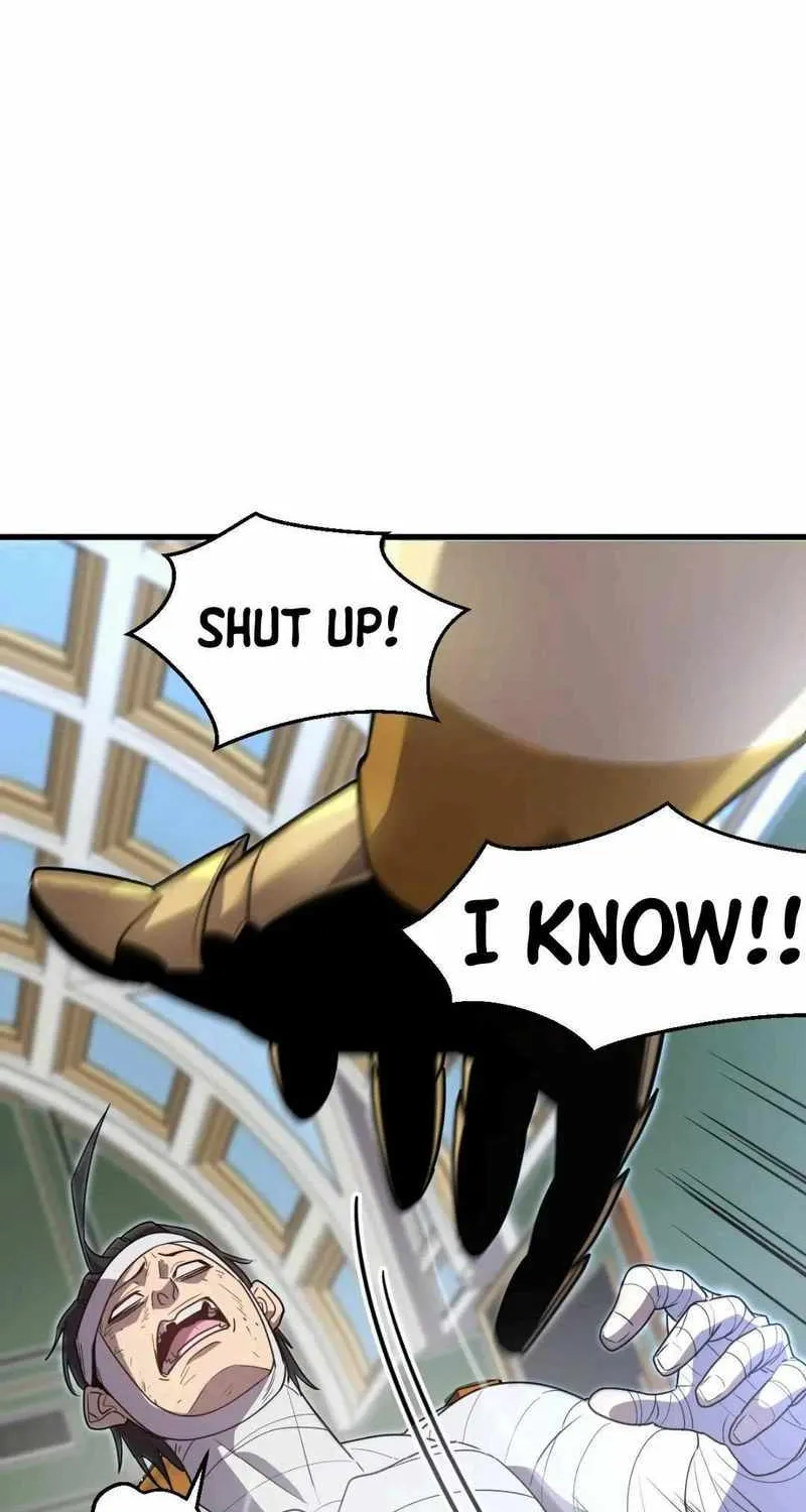 Read My System Is Very Serious chapter 14 image 61 on Lezhin