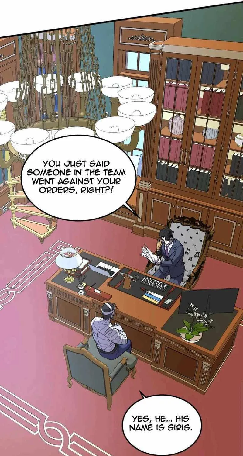 Read My System Is Very Serious chapter 14 image 63 on Lezhin