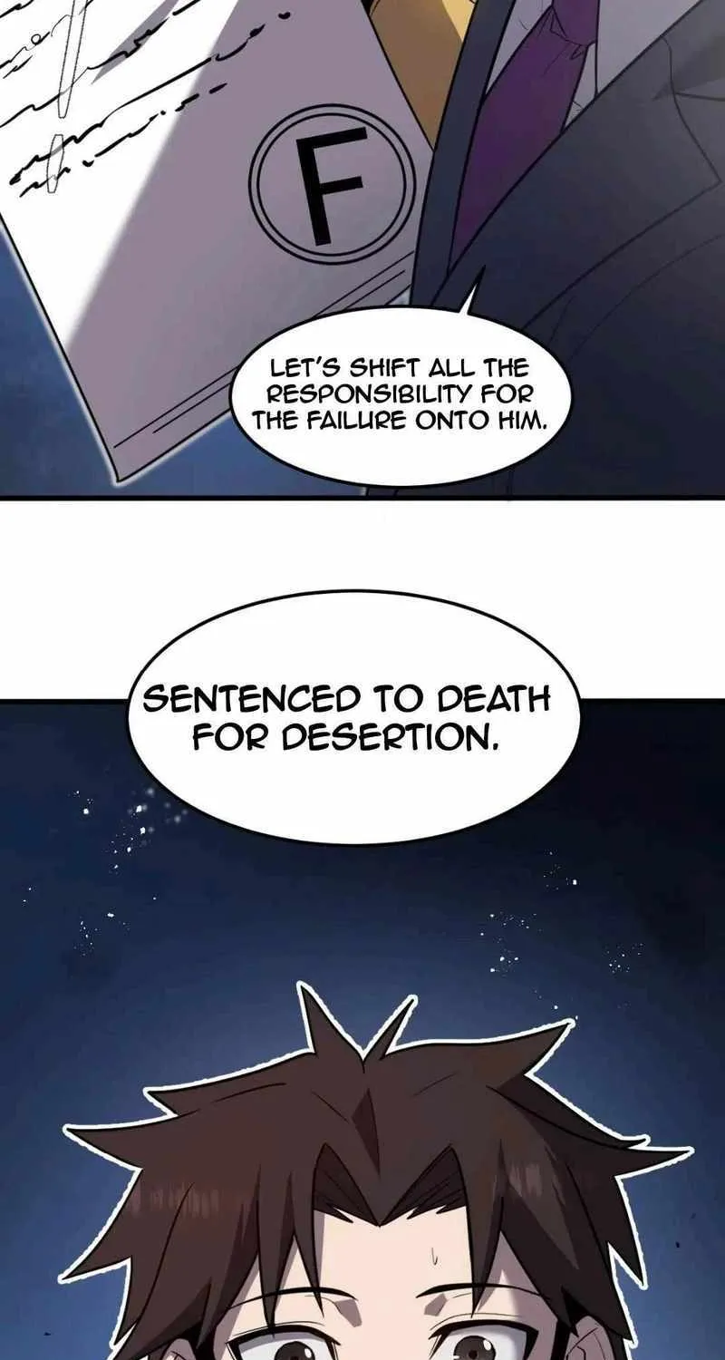 Read My System Is Very Serious chapter 14 image 65 on Lezhin