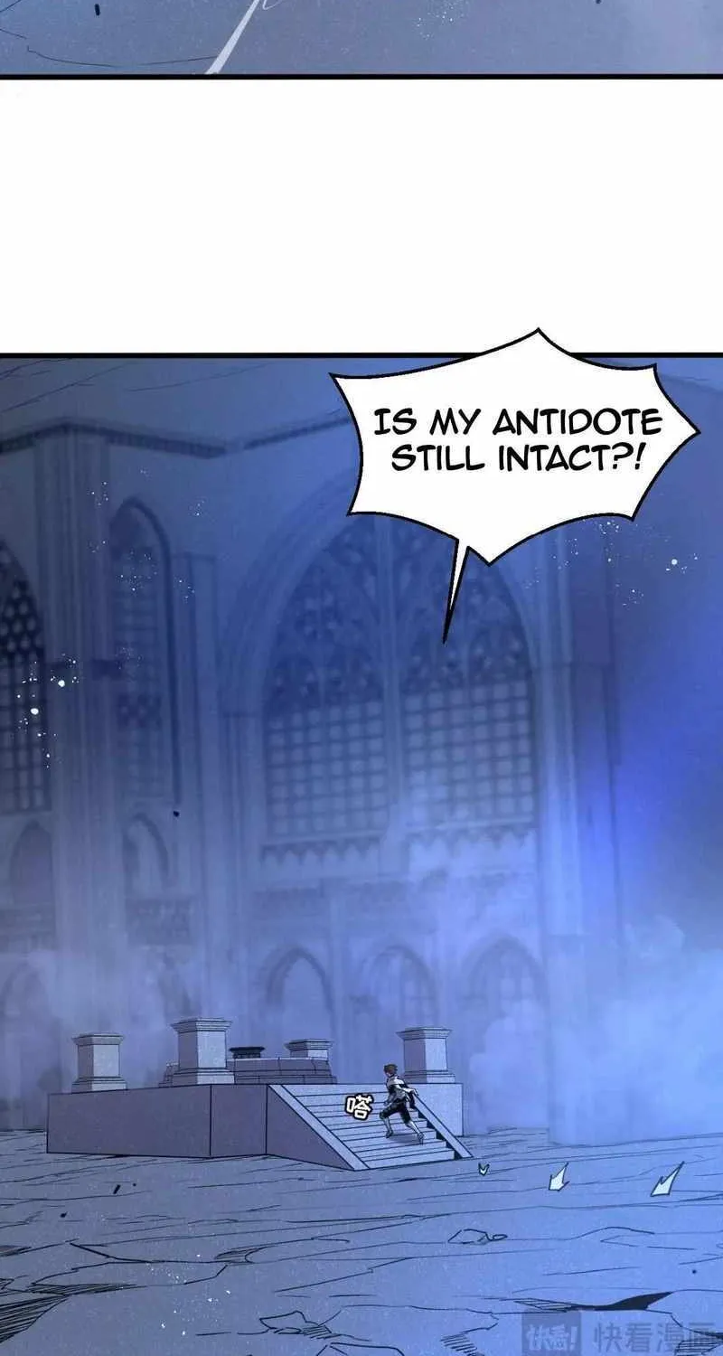 Read My System Is Very Serious chapter 14 image 68 on Lezhin