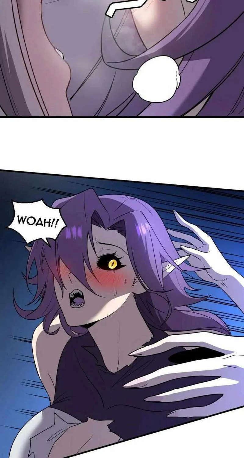 Read My System Is Very Serious chapter 14 image 79 on Lezhin