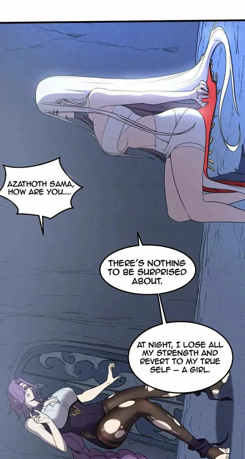 Read My System Is Very Serious chapter 14 image 83 on Lezhin