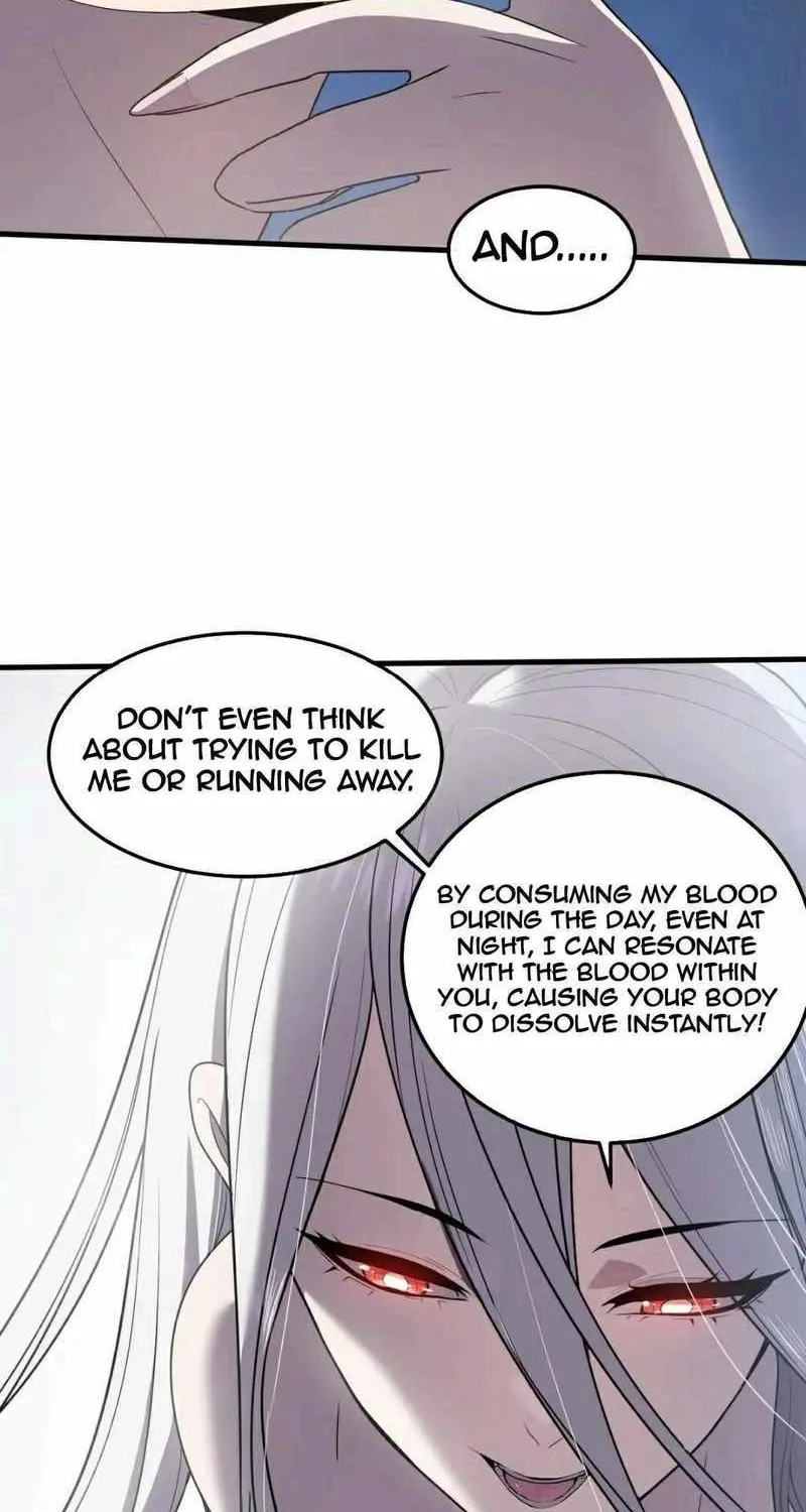 Read My System Is Very Serious chapter 14 image 86 on Lezhin