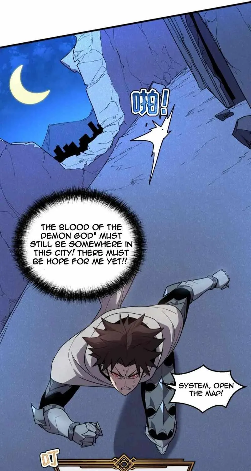 Read My System Is Very Serious chapter 14 image 89 on Lezhin