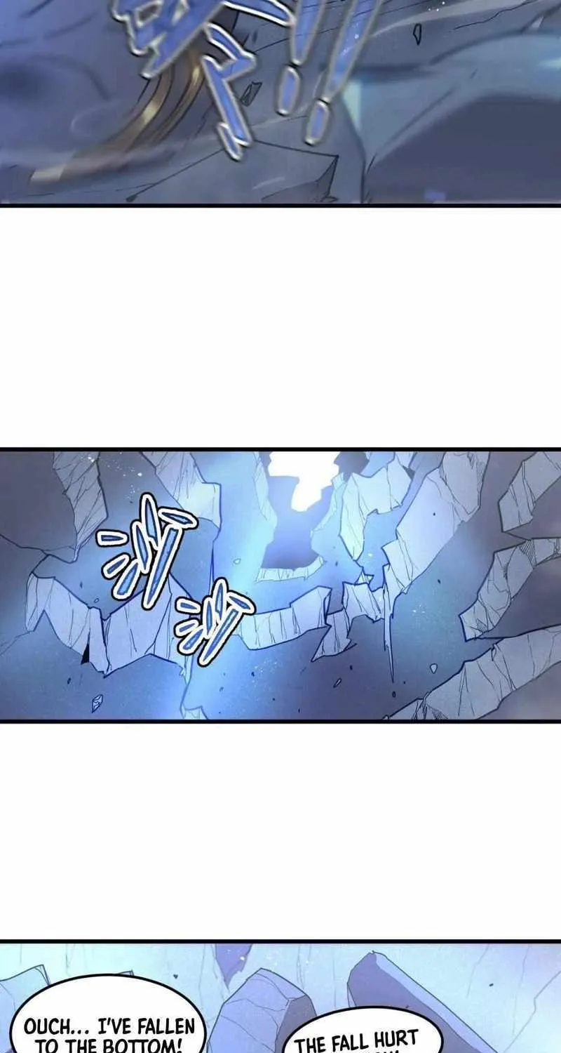 My System Is Very Serious Chapter 15 page 33 - 