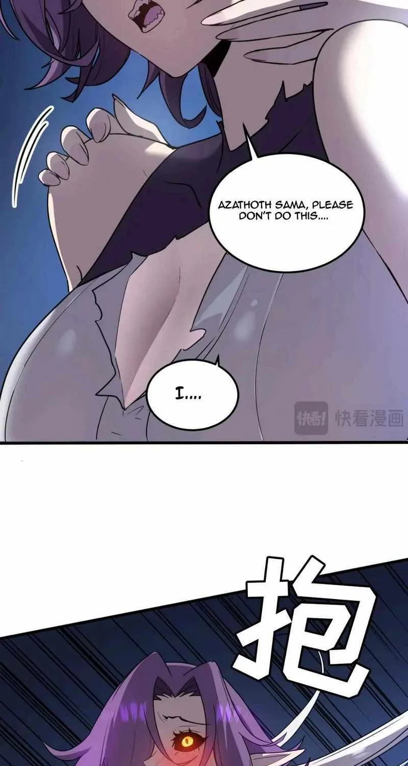 My System Is Very Serious Chapter 15 page 77 - 