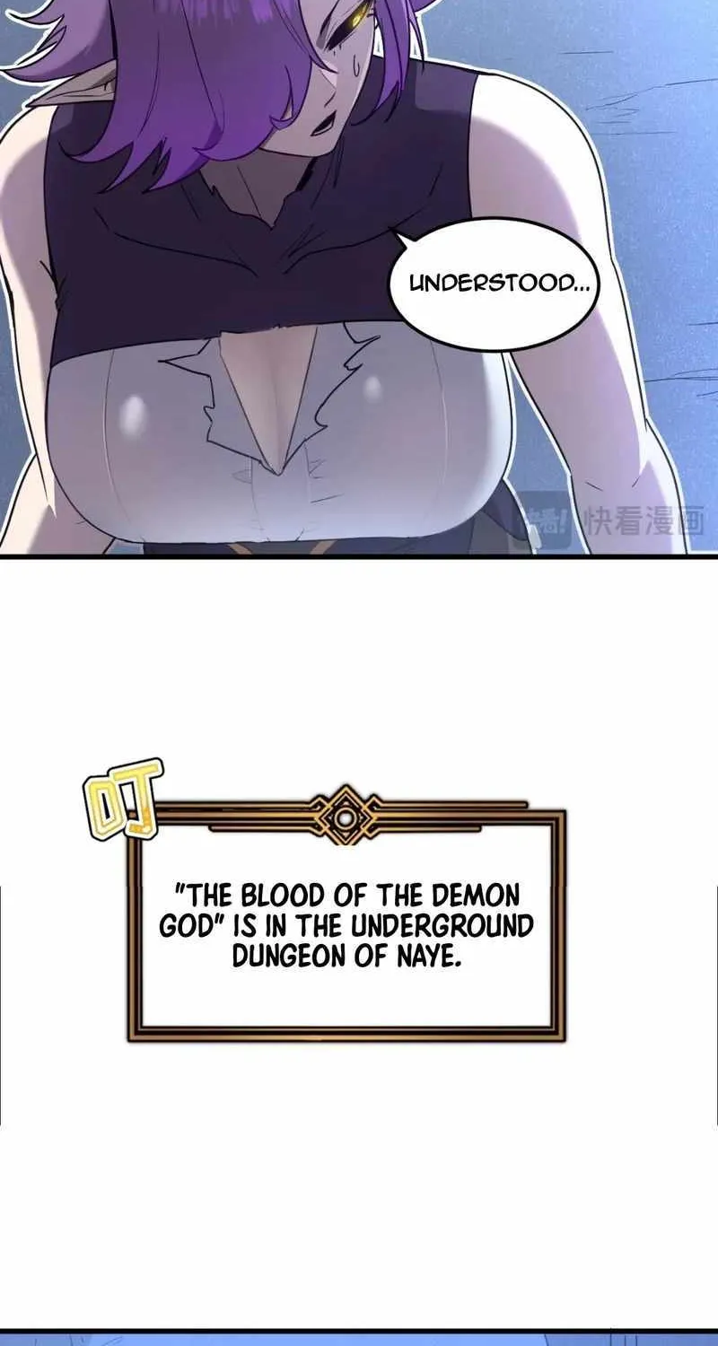 My System Is Very Serious Chapter 16 page 11 - 