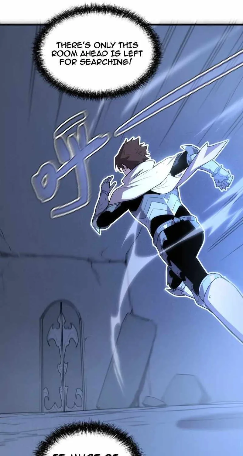 My System Is Very Serious Chapter 16 page 13 - 