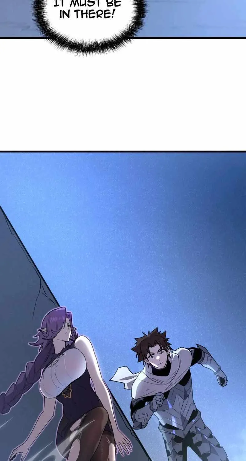 My System Is Very Serious Chapter 16 page 14 - 
