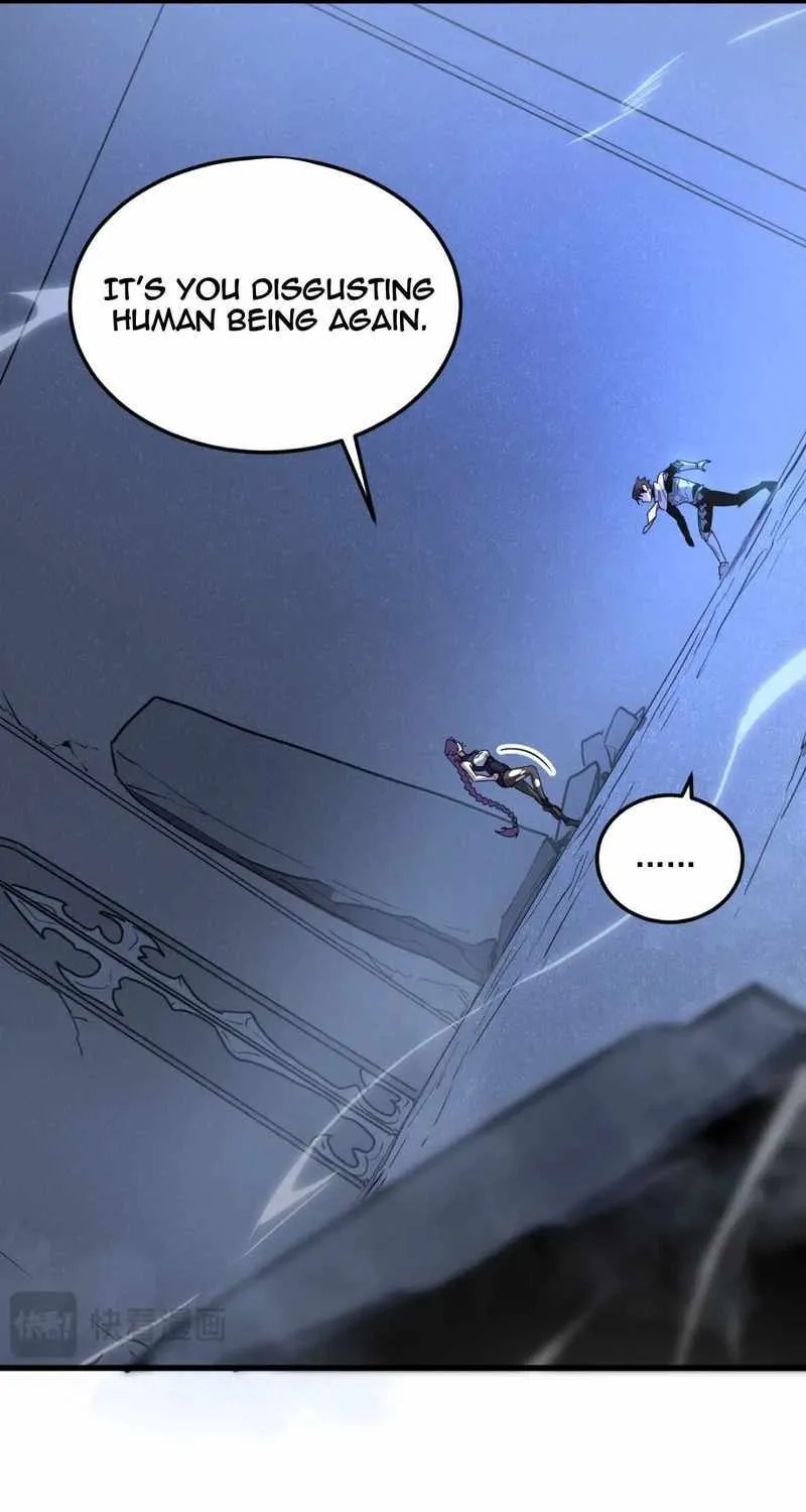 My System Is Very Serious Chapter 16 page 19 - 