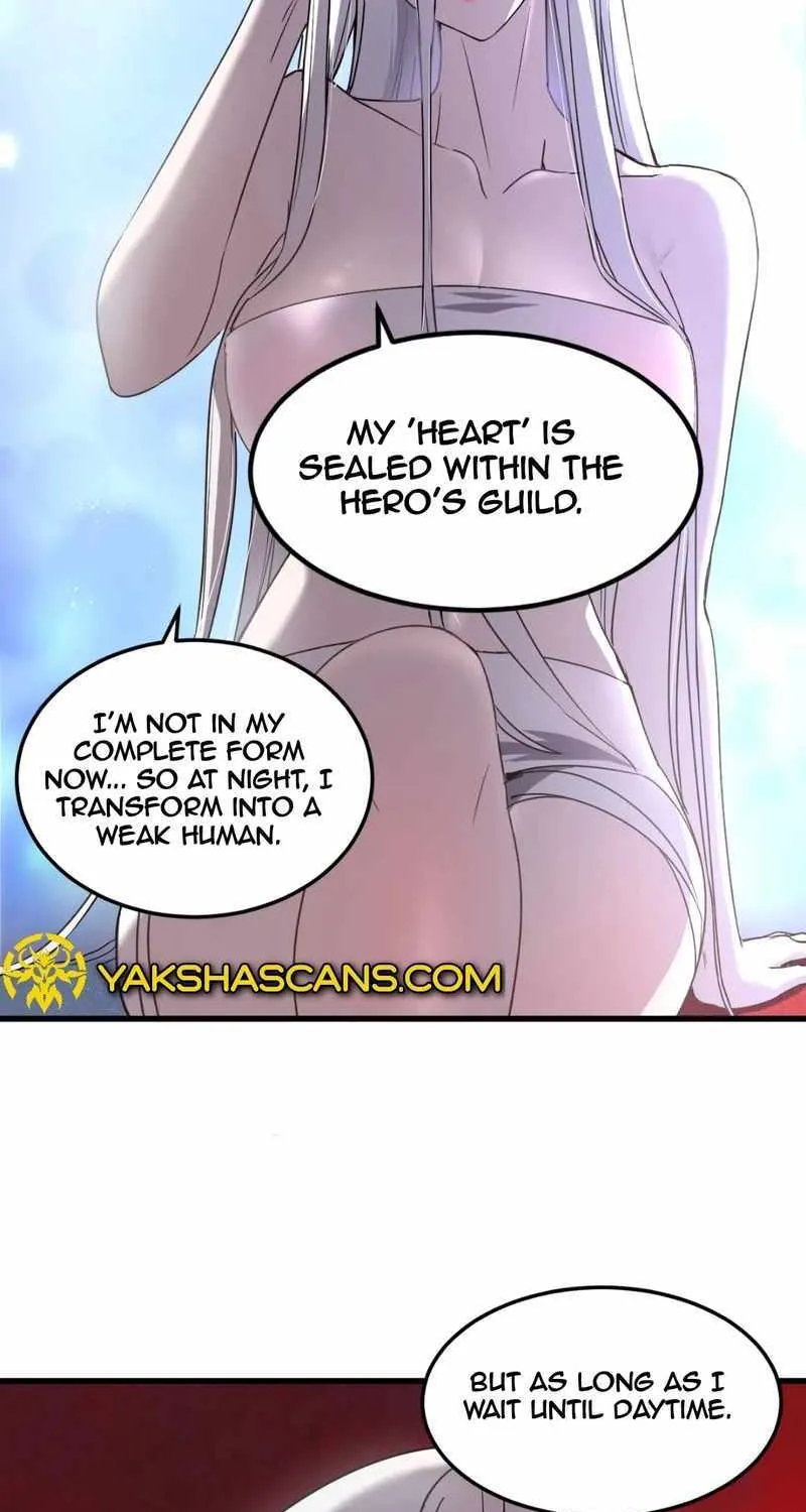 My System Is Very Serious Chapter 16 page 3 - 