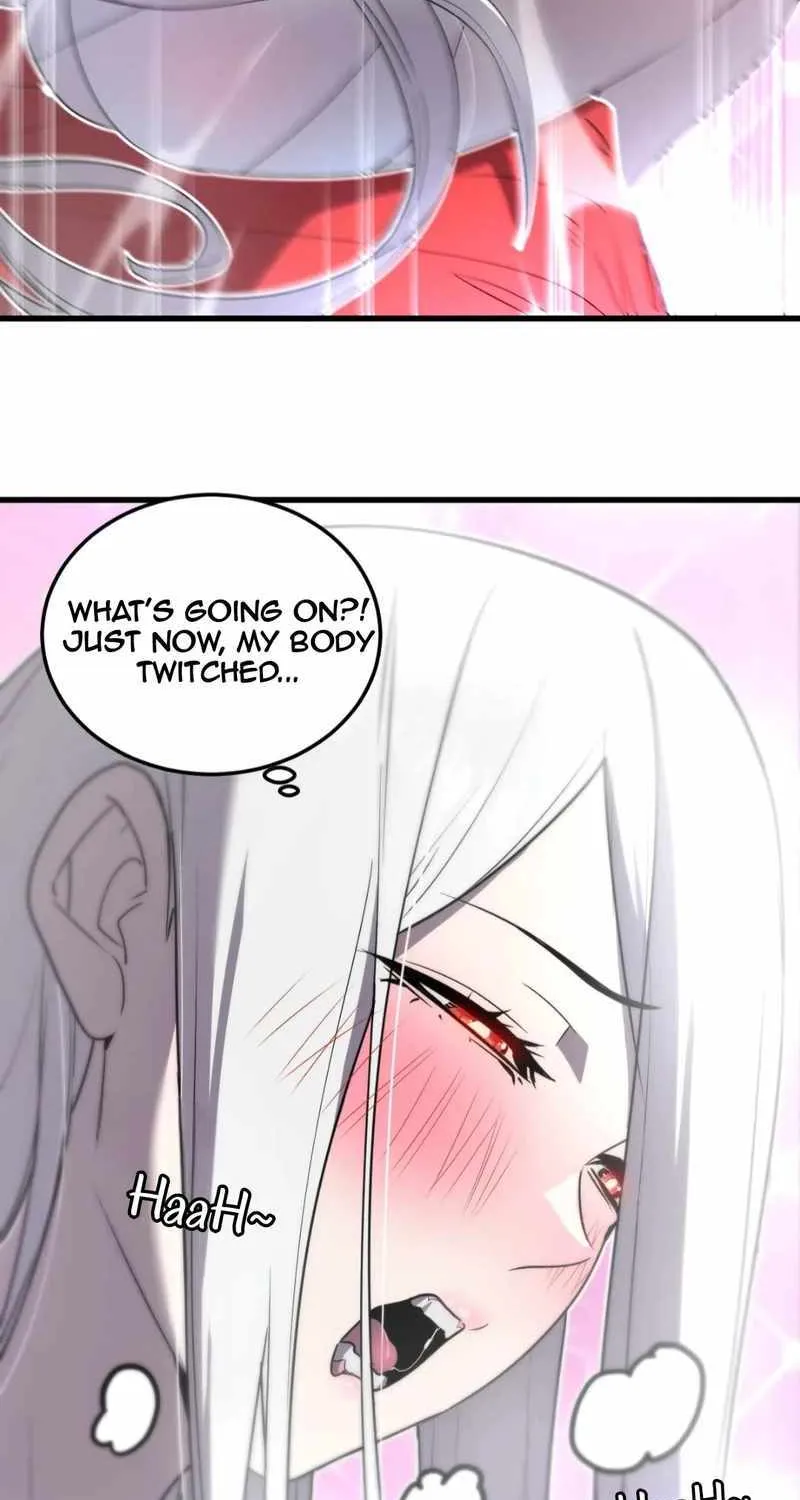 My System Is Very Serious Chapter 16 page 21 - 