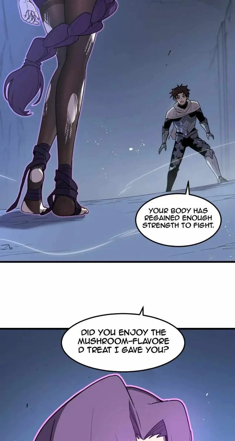 My System Is Very Serious Chapter 16 page 23 - 