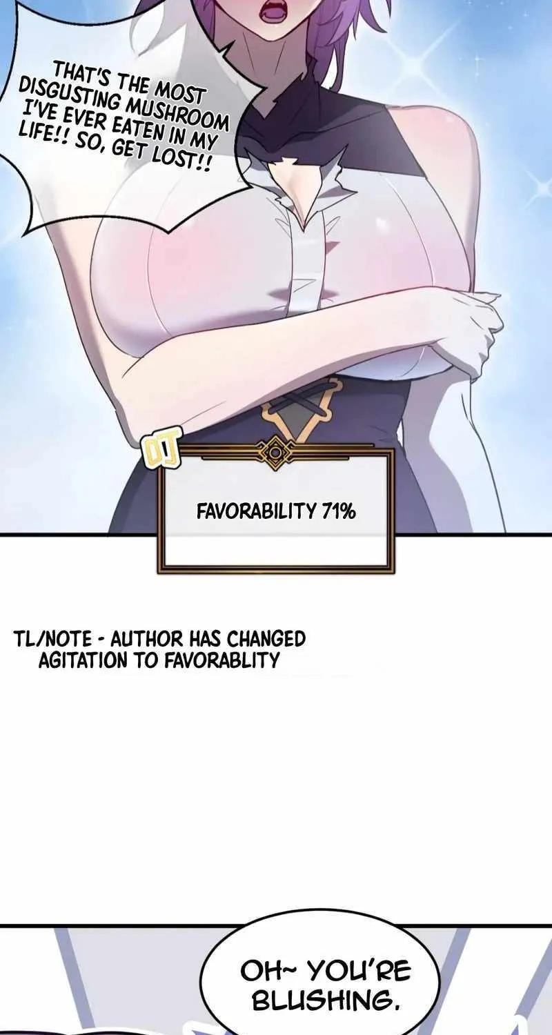 My System Is Very Serious Chapter 16 page 25 - 