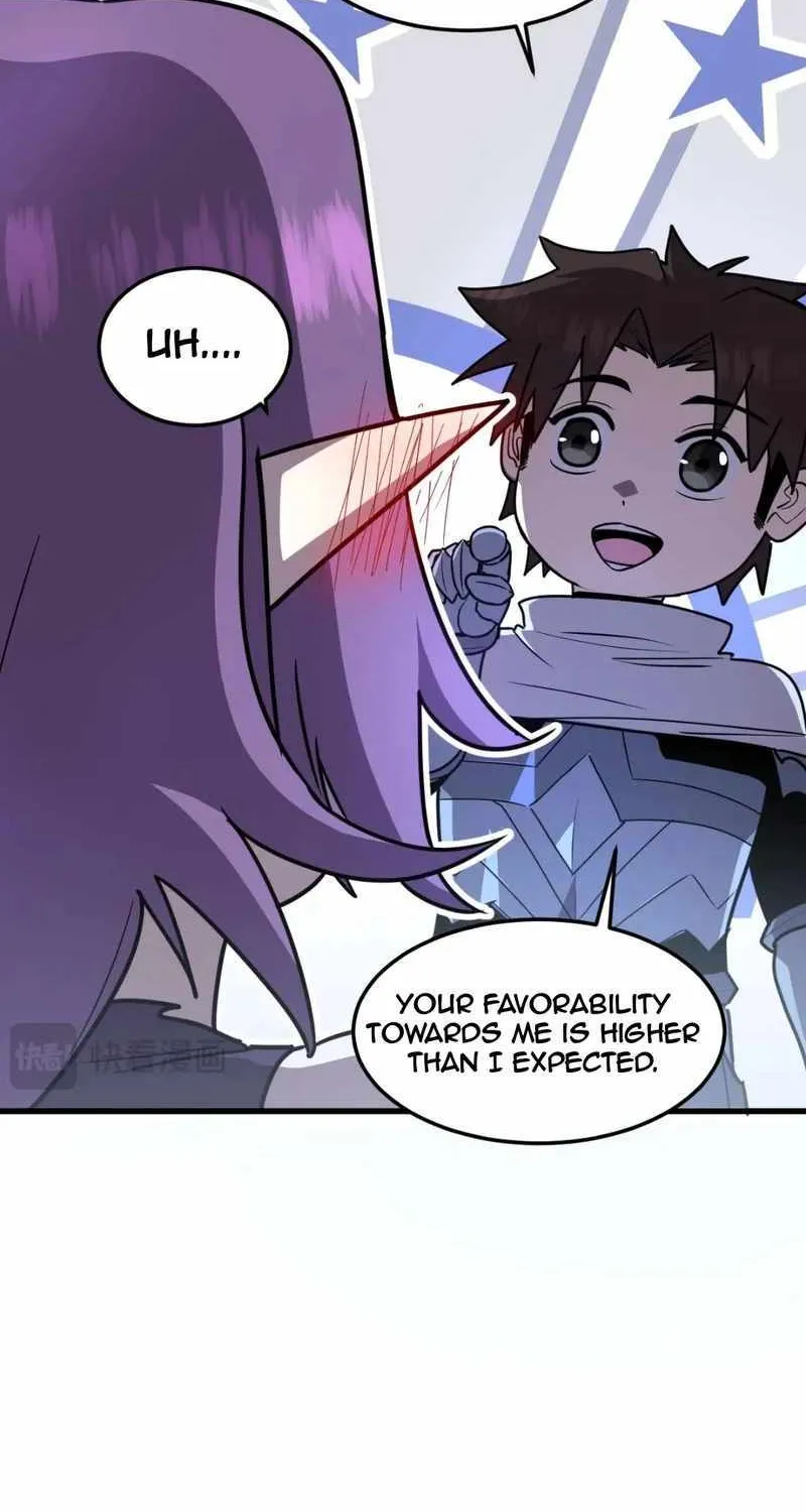 My System Is Very Serious Chapter 16 page 26 - 