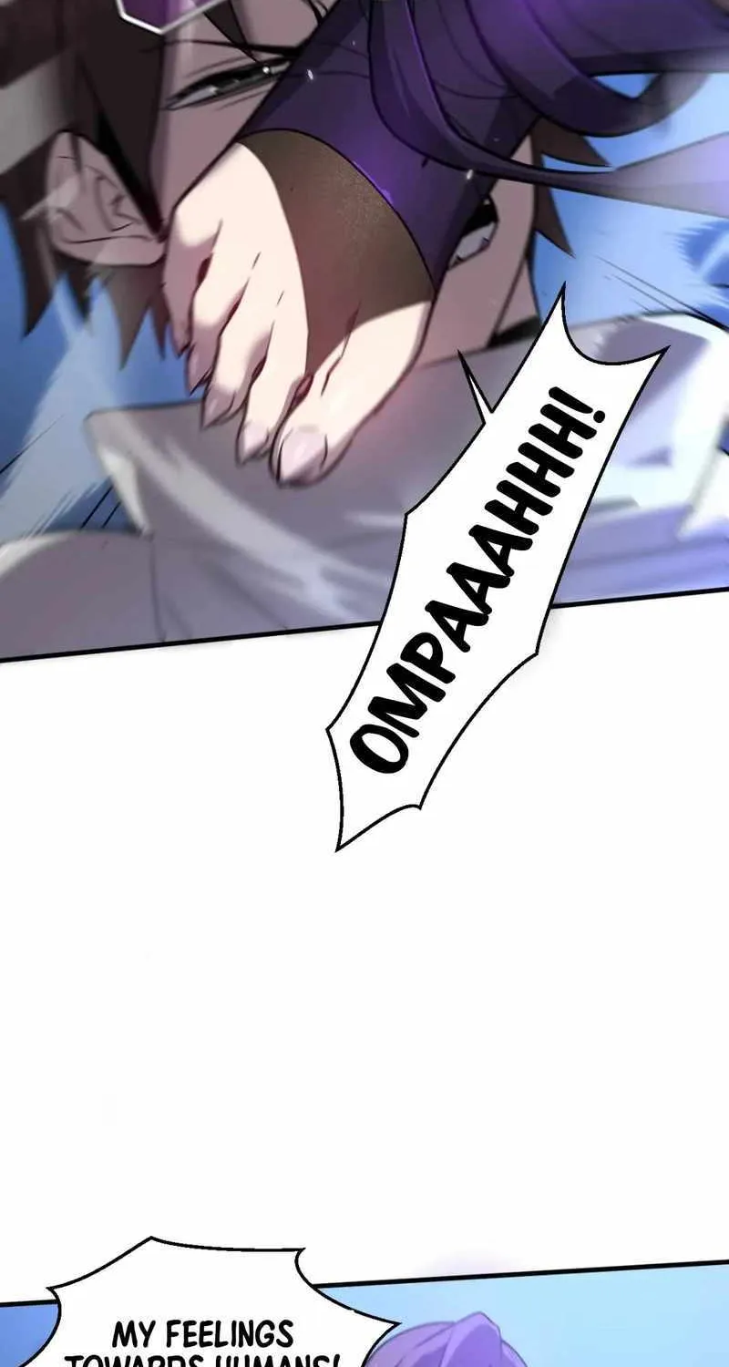 My System Is Very Serious Chapter 16 page 31 - 