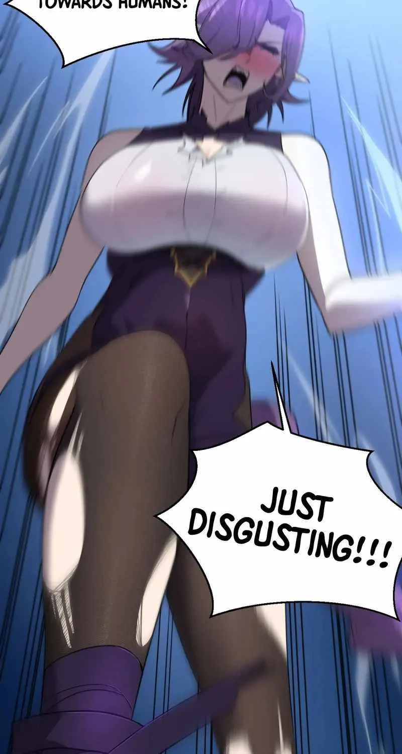 My System Is Very Serious Chapter 16 page 32 - 