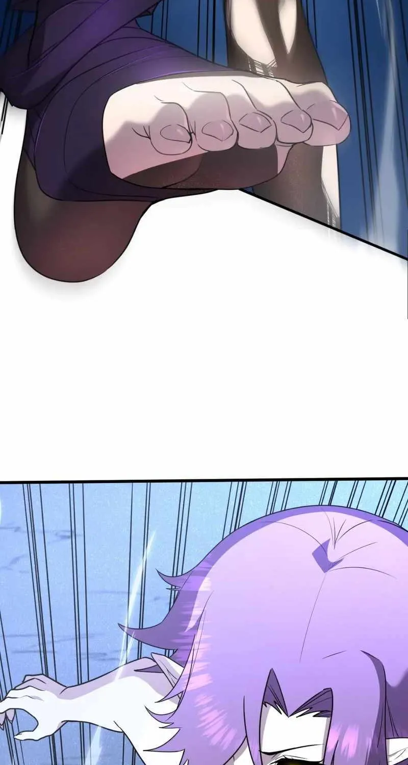 My System Is Very Serious Chapter 16 page 33 - 