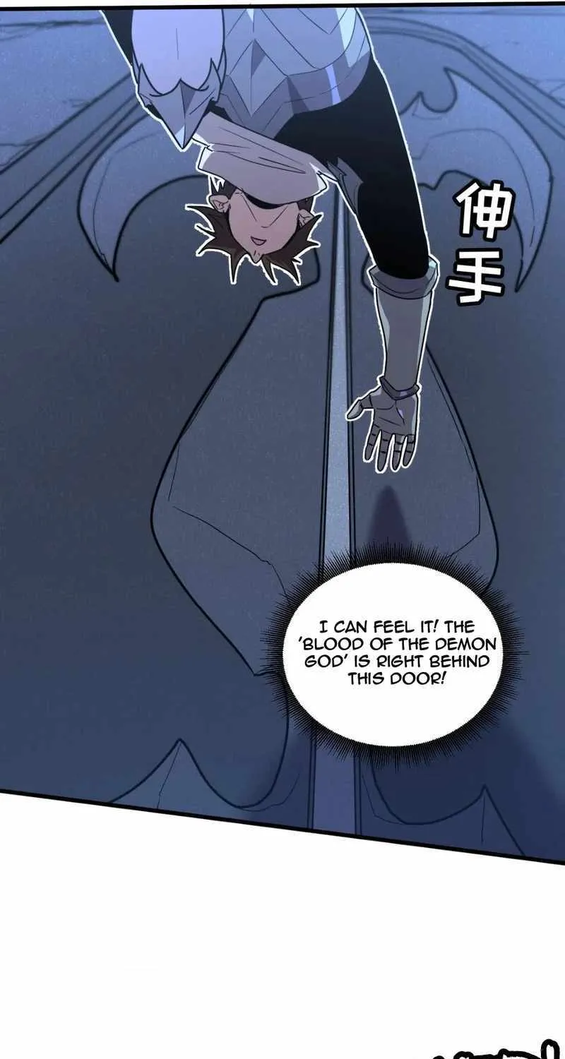 My System Is Very Serious Chapter 16 page 37 - 