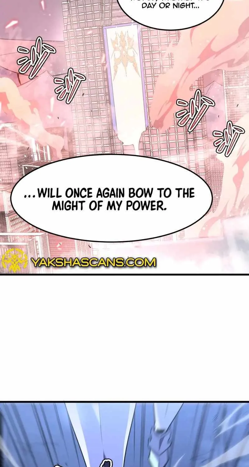 My System Is Very Serious Chapter 16 page 5 - 