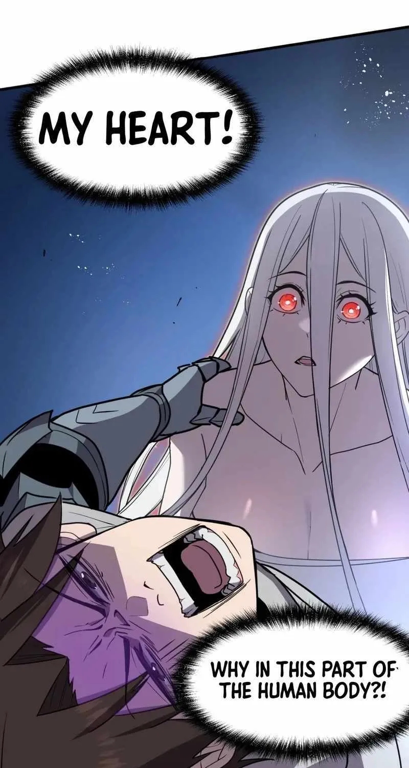 My System Is Very Serious Chapter 16 page 46 - 