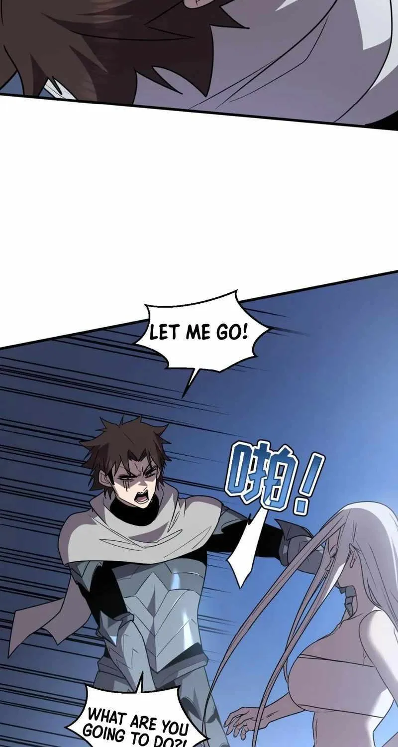 My System Is Very Serious Chapter 16 page 47 - 