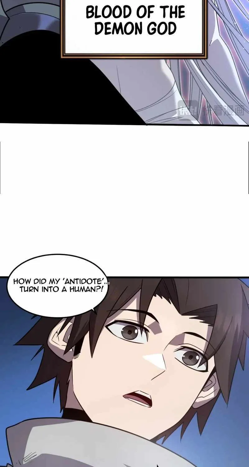 My System Is Very Serious Chapter 16 page 49 - 