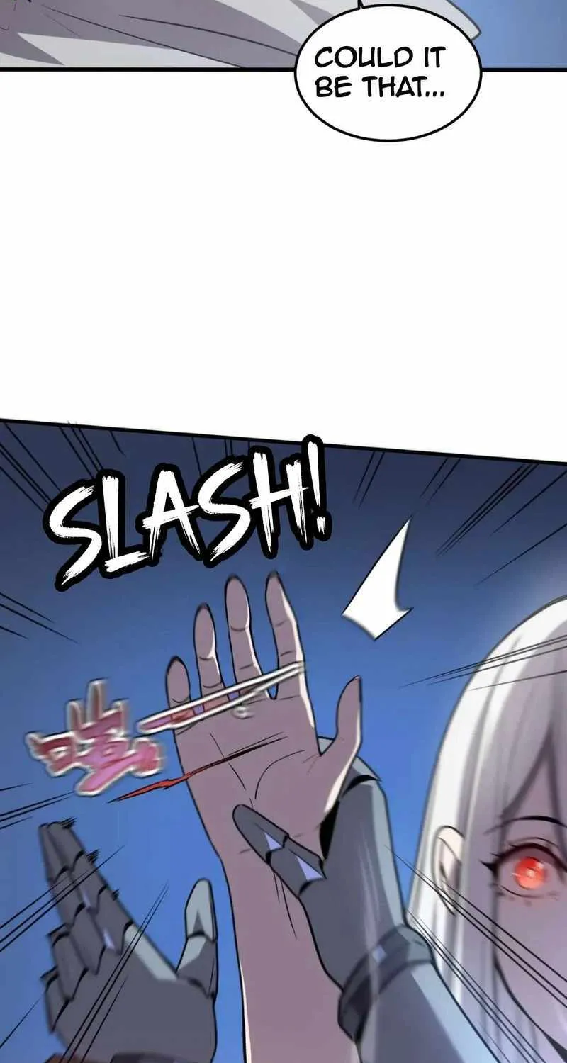 My System Is Very Serious Chapter 16 page 50 - 