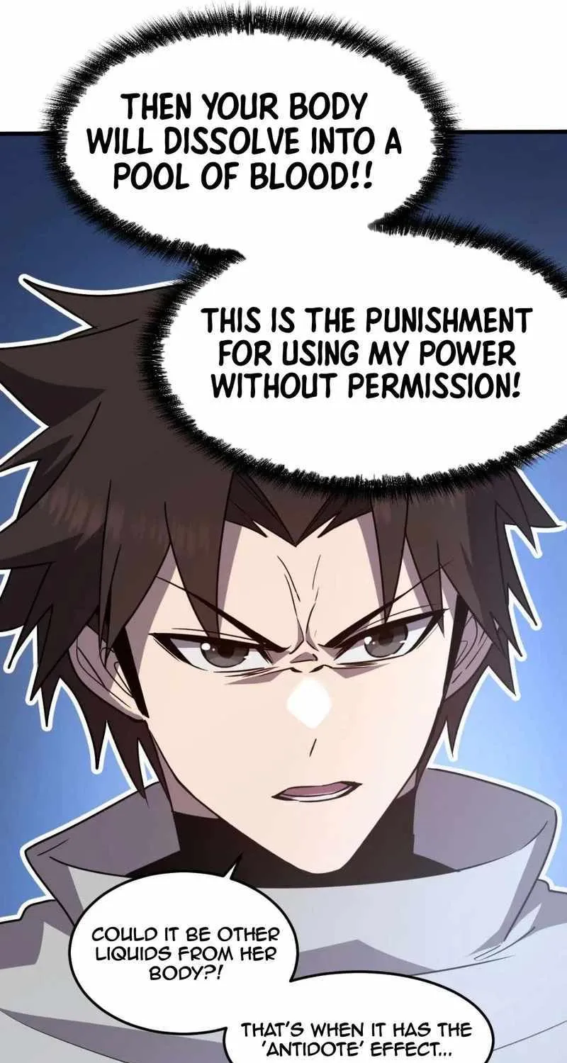 My System Is Very Serious Chapter 16 page 62 - 