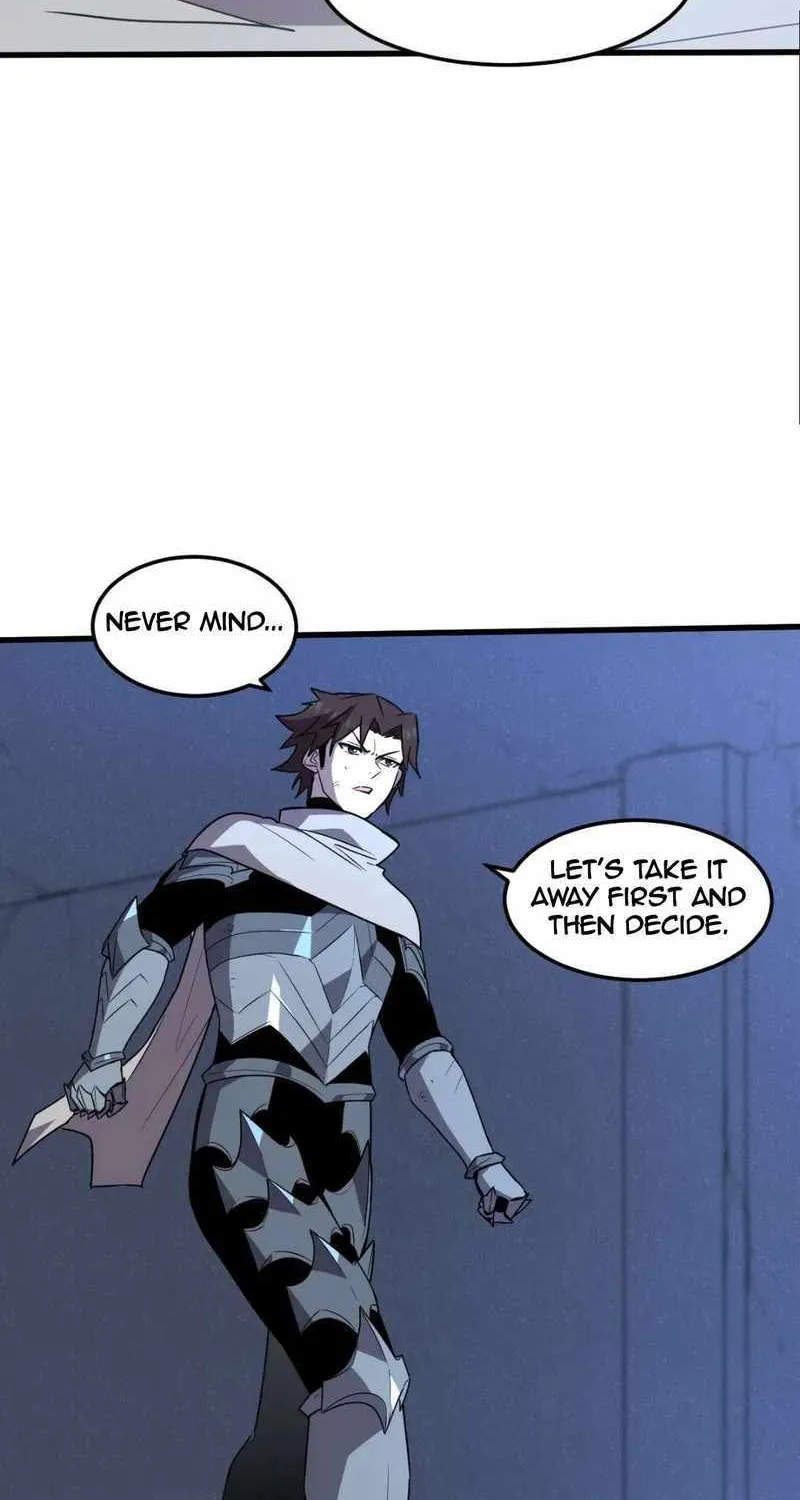 My System Is Very Serious Chapter 16 page 63 - 