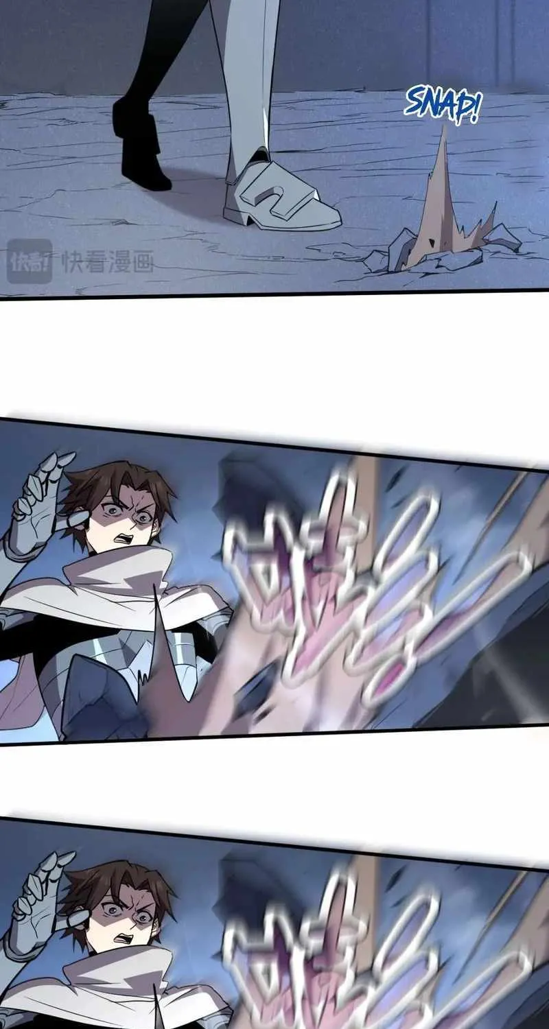 My System Is Very Serious Chapter 16 page 64 - 