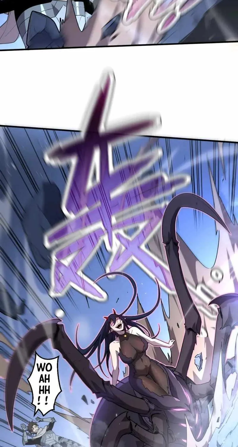 My System Is Very Serious Chapter 16 page 65 - 