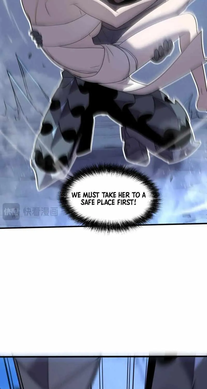 My System Is Very Serious Chapter 16 page 77 - 