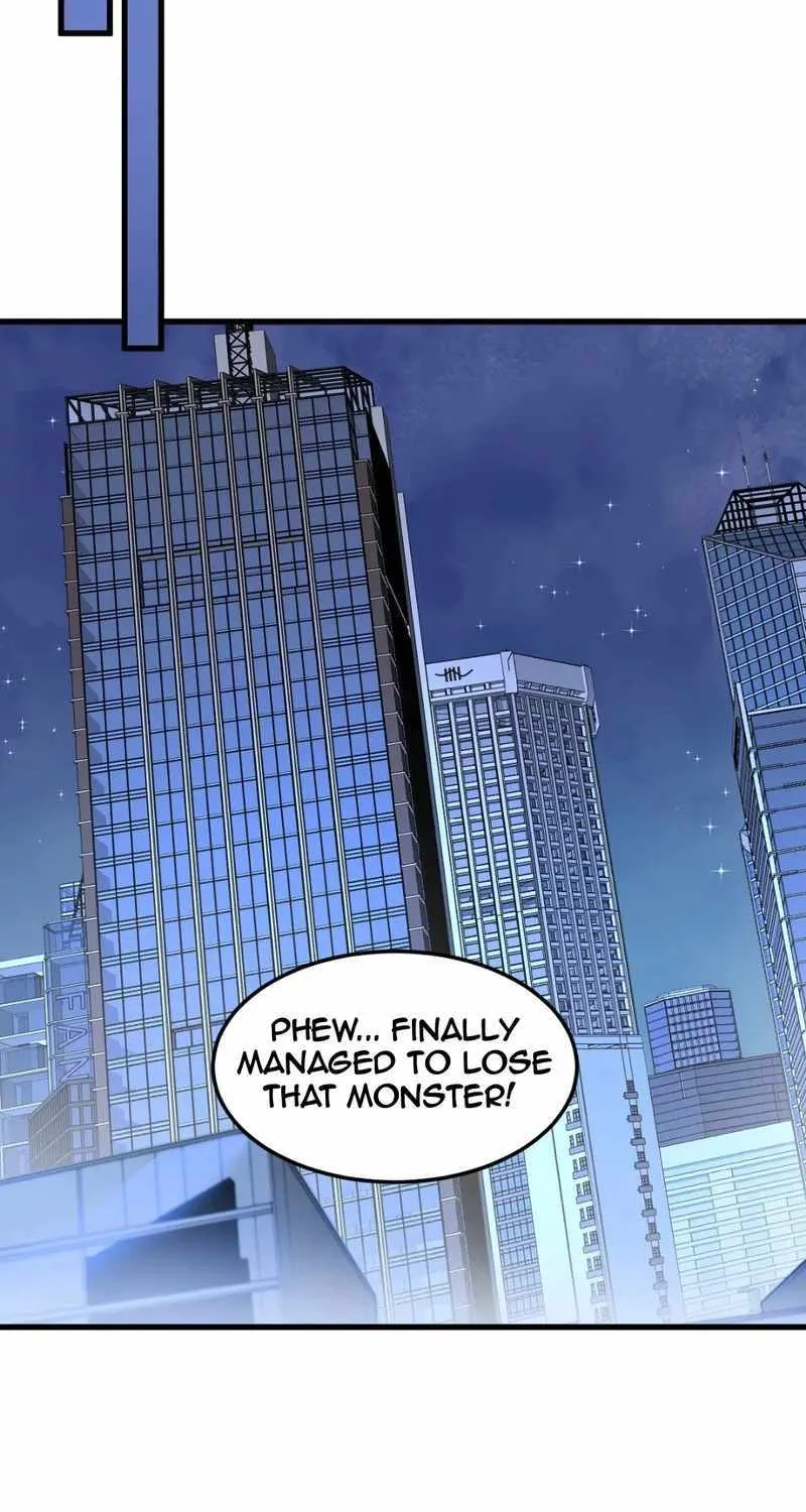 My System Is Very Serious Chapter 16 page 83 - 