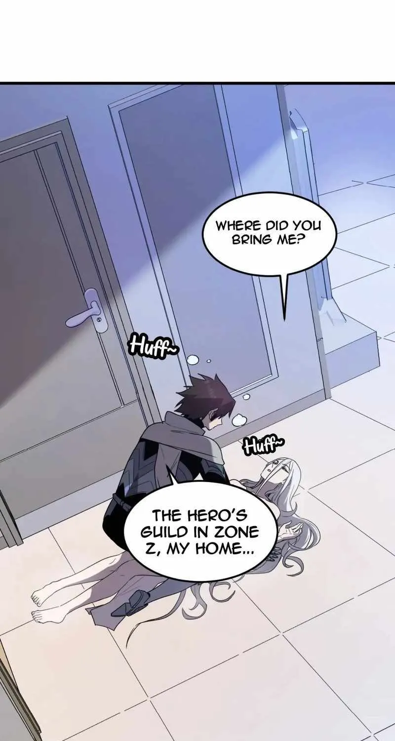My System Is Very Serious Chapter 16 page 84 - 