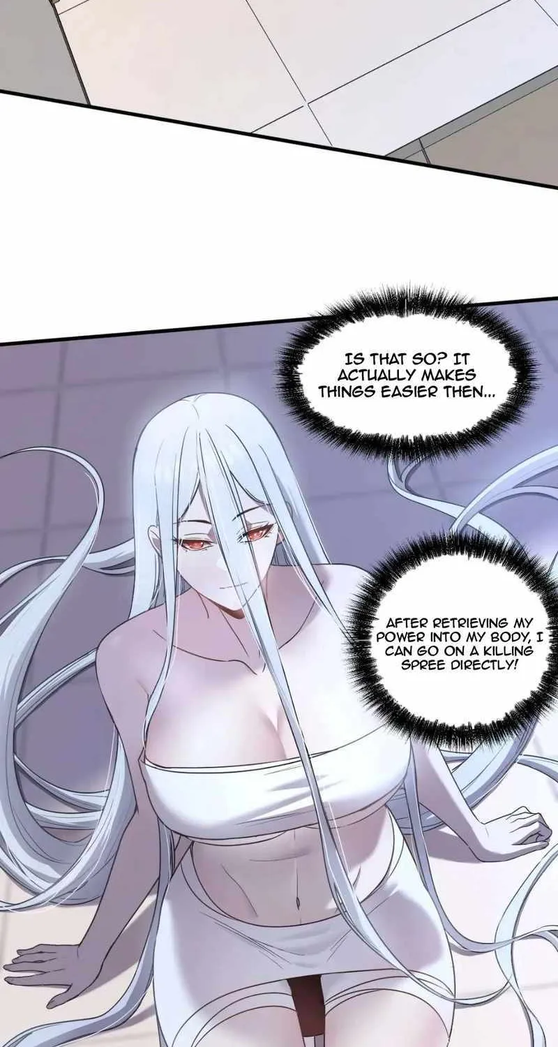 My System Is Very Serious Chapter 16 page 85 - 