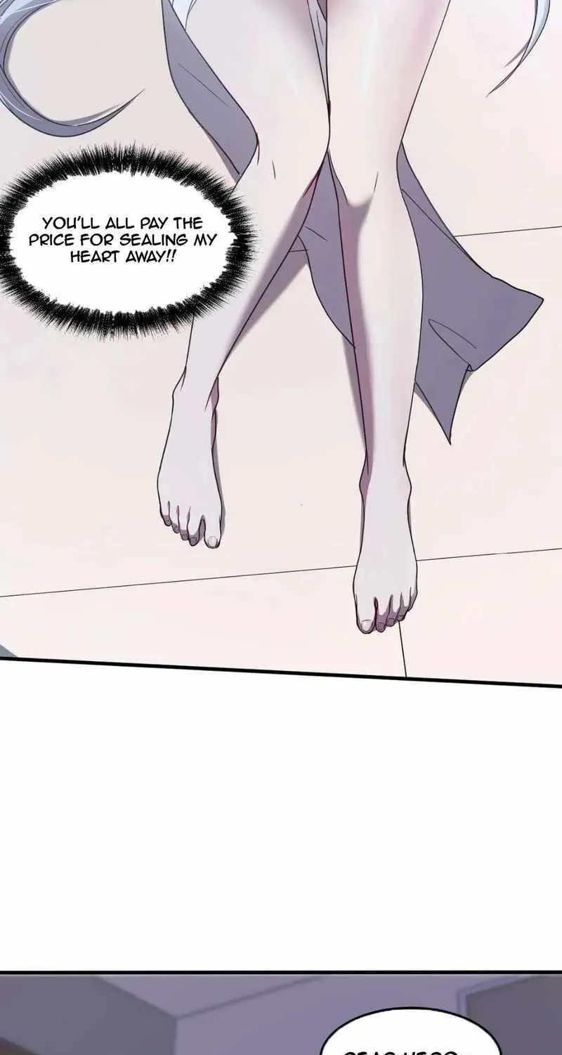 My System Is Very Serious Chapter 16 page 86 - 