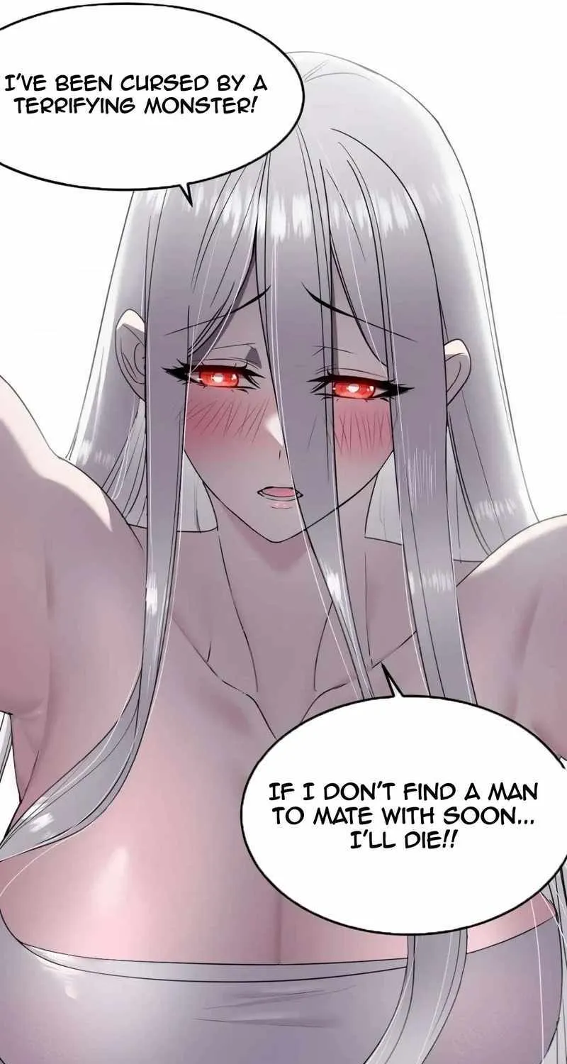 My System Is Very Serious Chapter 16 page 88 - 