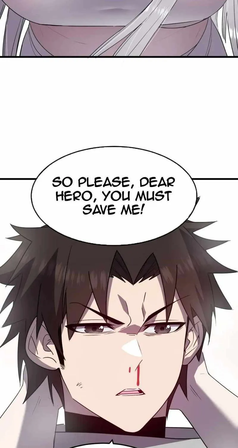 My System Is Very Serious Chapter 16 page 89 - 