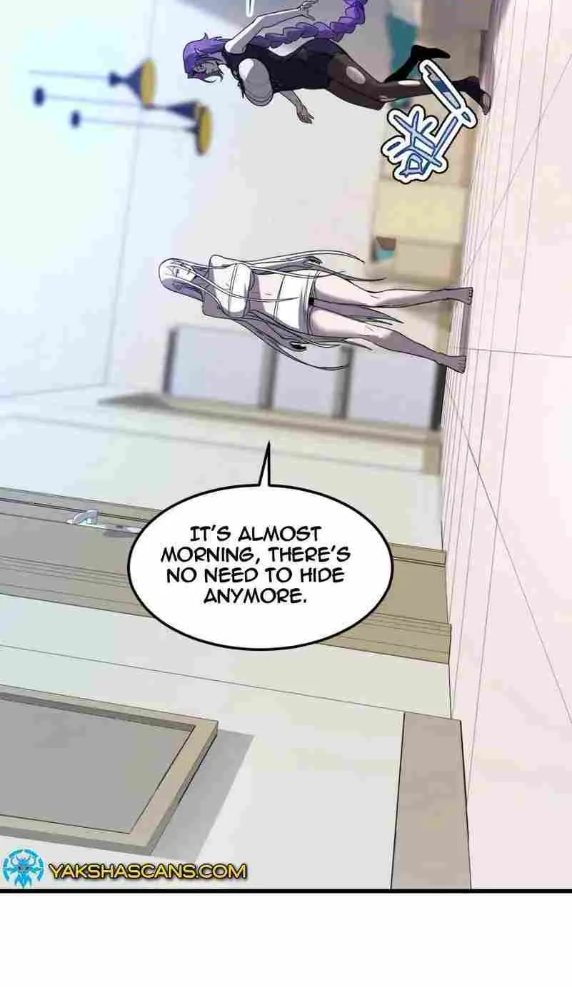 My System Is Very Serious Chapter 17 page 13 - 