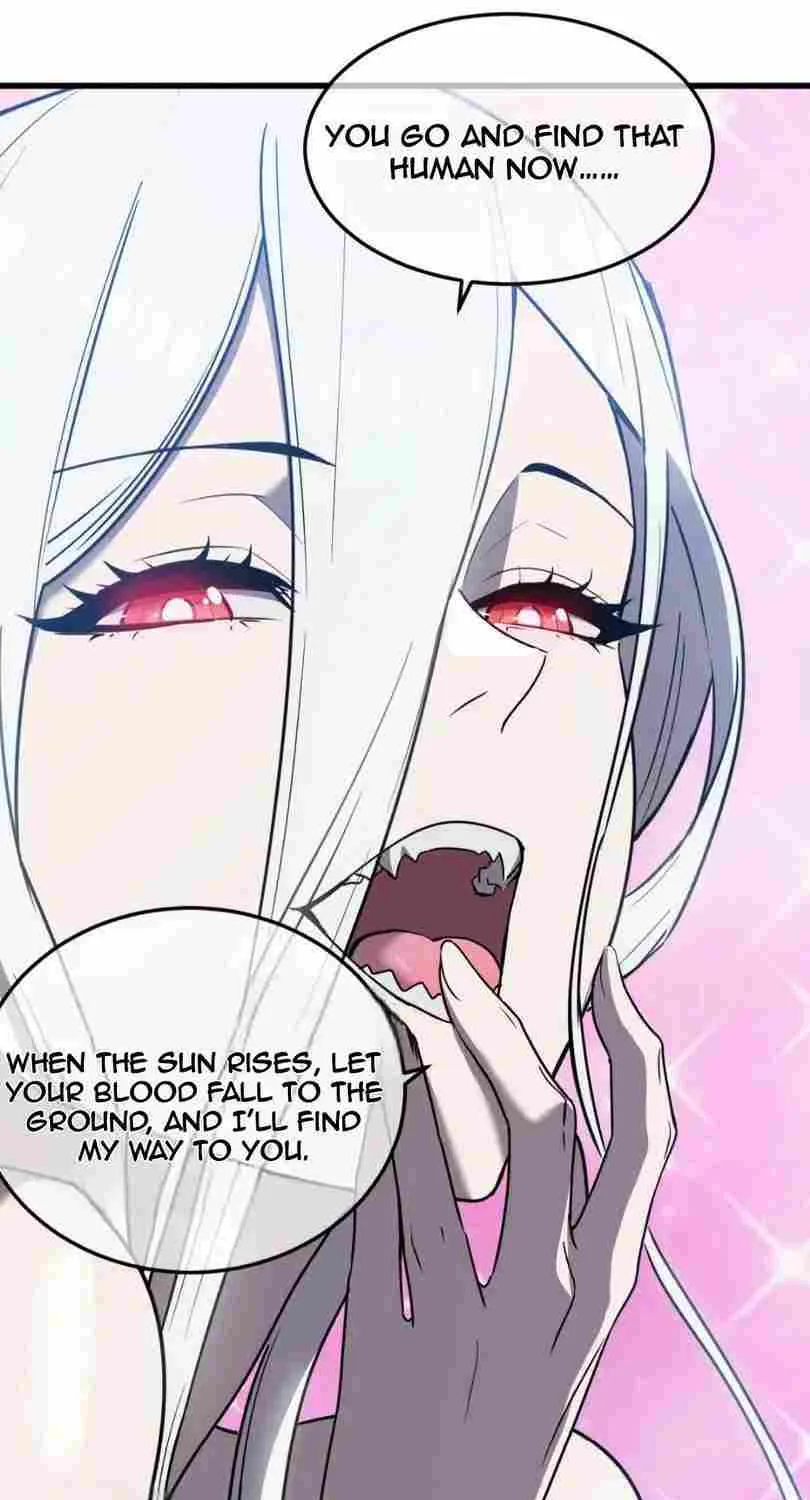 My System Is Very Serious Chapter 17 page 14 - 