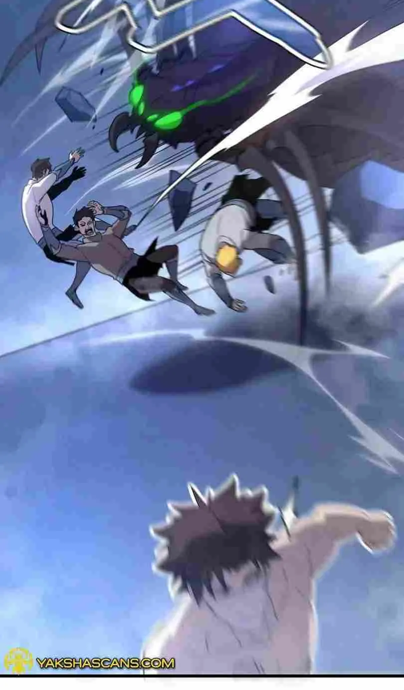 My System Is Very Serious Chapter 17 page 24 - 