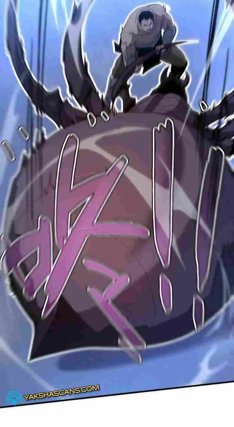 My System Is Very Serious Chapter 17 page 31 - 