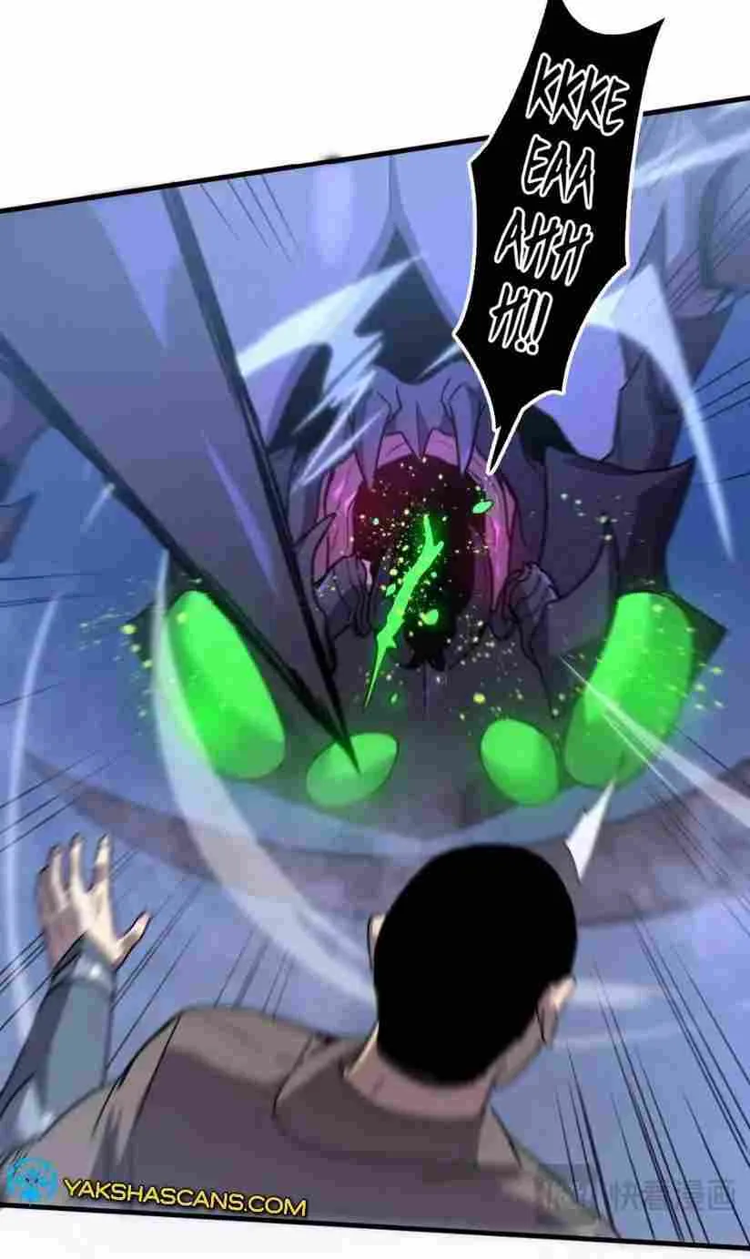 My System Is Very Serious Chapter 17 page 35 - 