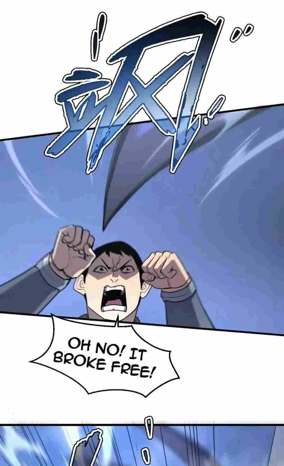 My System Is Very Serious Chapter 17 page 36 - 