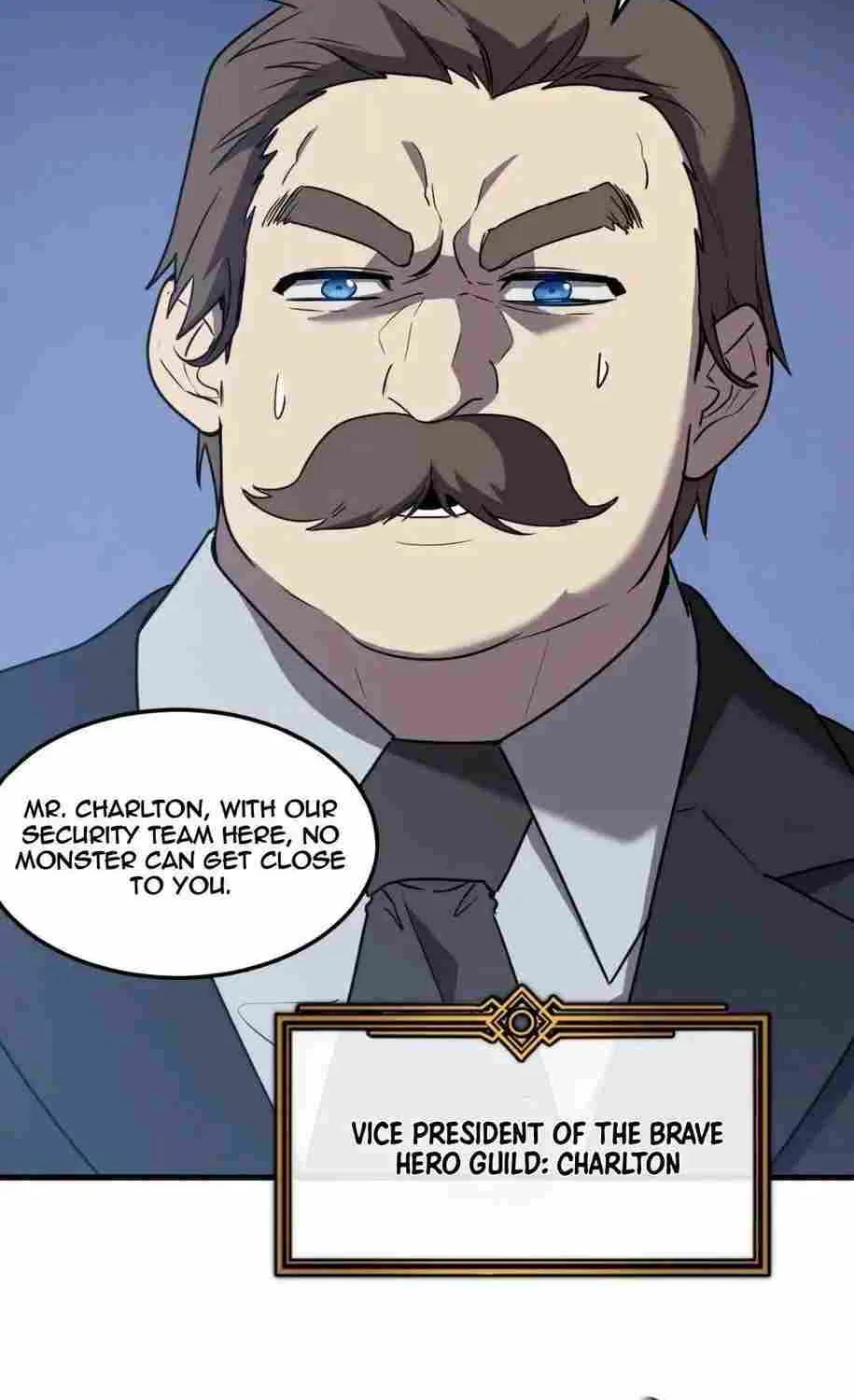 My System Is Very Serious Chapter 17 page 41 - 
