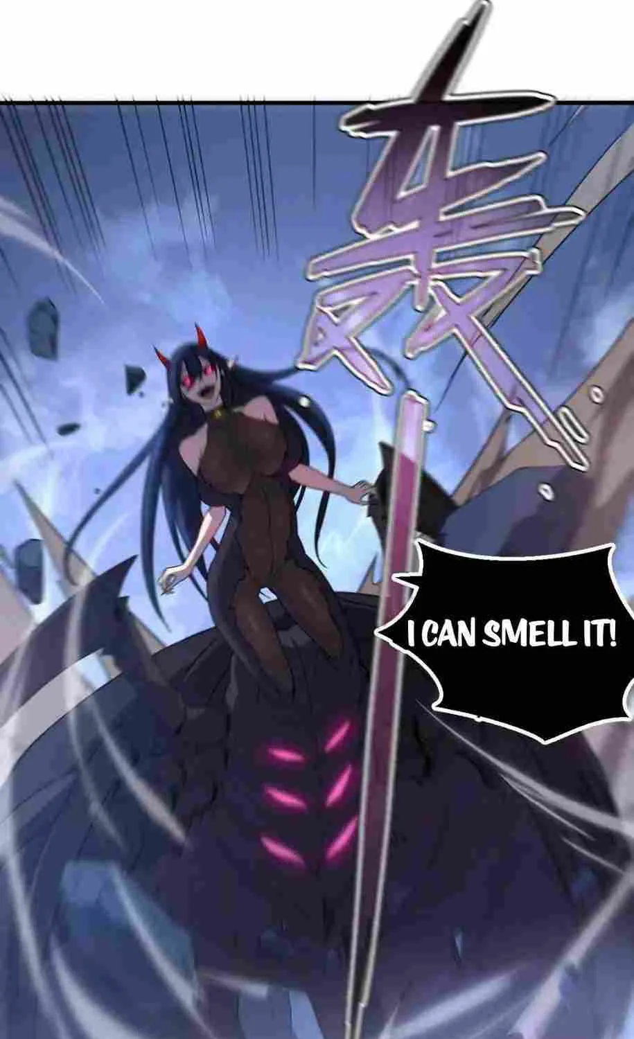 My System Is Very Serious Chapter 17 page 42 - 