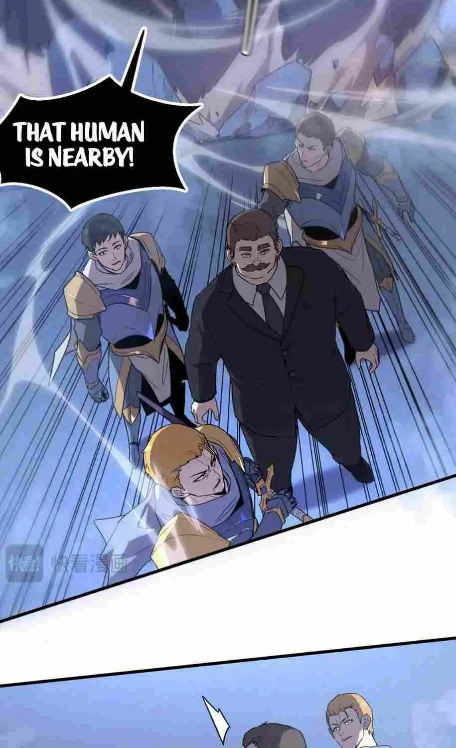 My System Is Very Serious Chapter 17 page 43 - 
