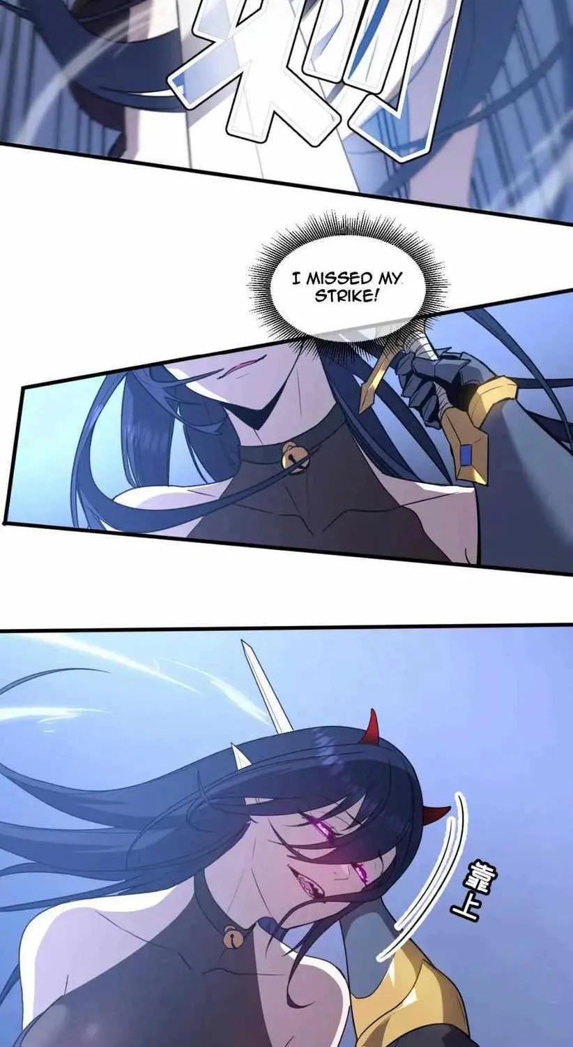 My System Is Very Serious Chapter 17 page 48 - 