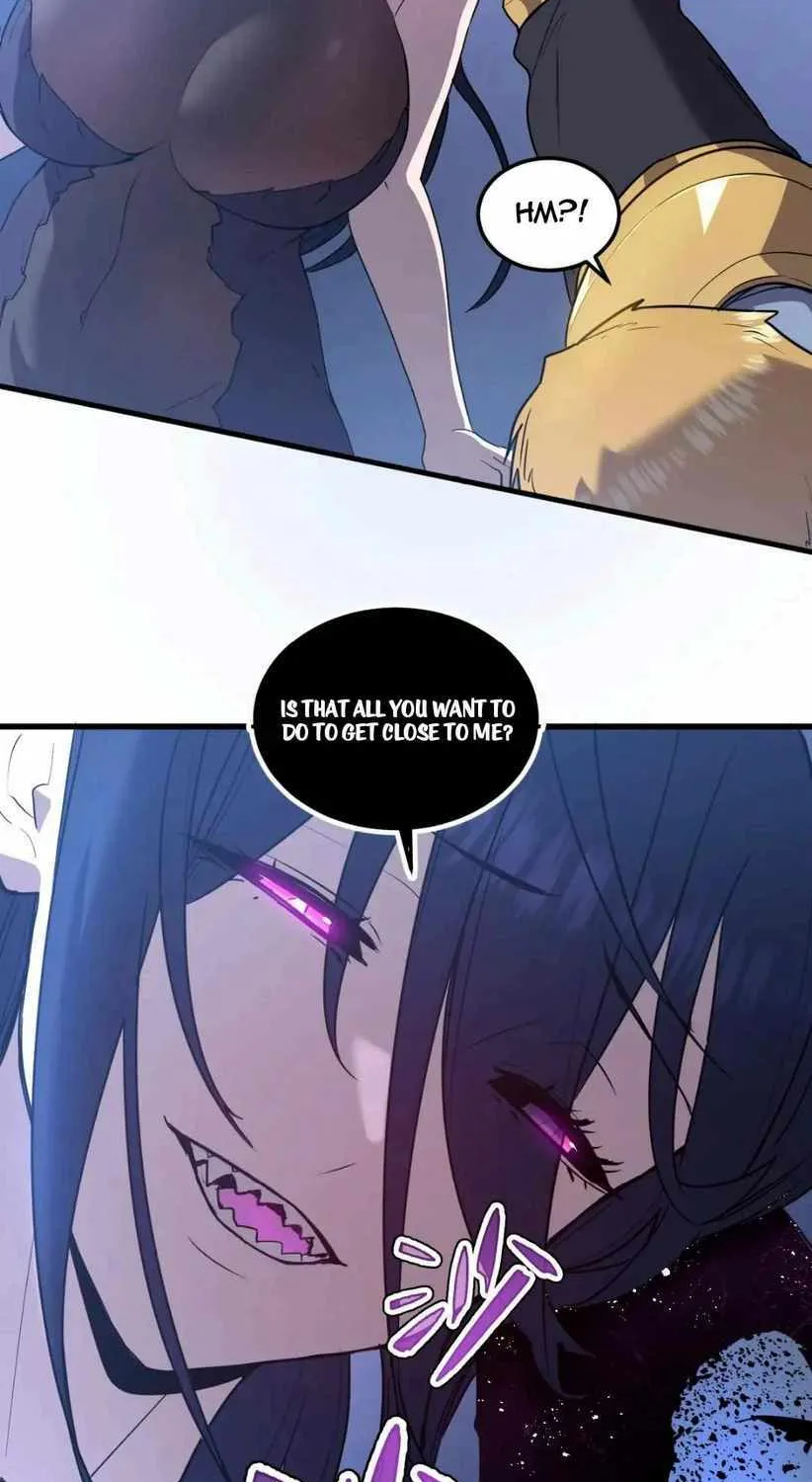 My System Is Very Serious Chapter 17 page 49 - 